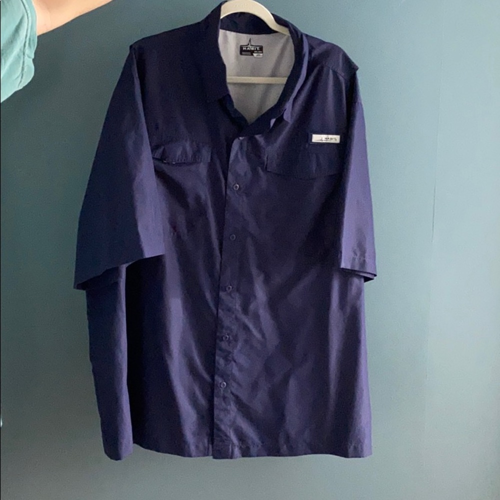 Men’s top